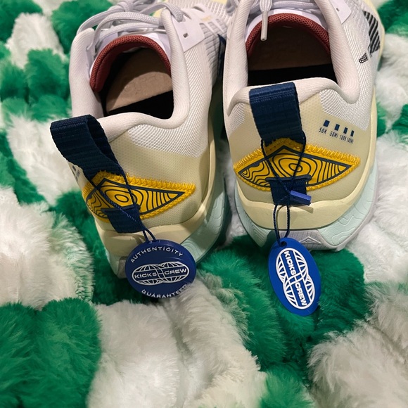 NIKE REACT WILDHORSE 8 - Picture 4 of 6